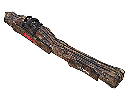 Чохол для спінінга (150 см) на 2 секції.