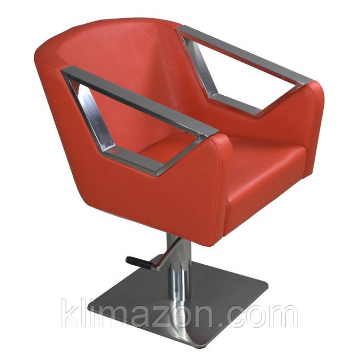 Перукарське крісло А006