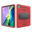 Чохол Heavy Duty Case для Apple iPad Pro 11" 2018 / 2020 Red, фото 2