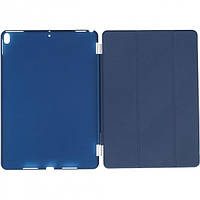 Чехол для iPad mini 4/5 Smart Cover Темно-синий