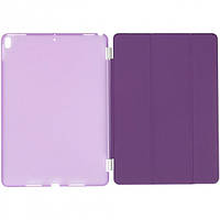 Чехол для iPad mini 1/2/3 Smart Cover Фиолетовый