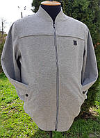 Чоловіча, молодіжна трикотажна ветровка "Jacket Denim".