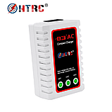 Зарядний пристрій HTRC IMAX B3 AC, фото 5
