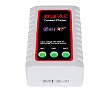 Зарядний пристрій HTRC IMAX B3 AC, фото 7