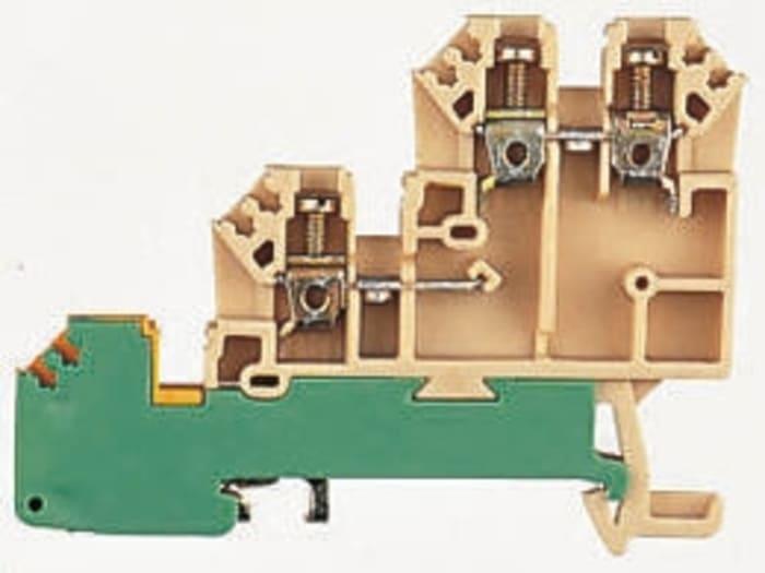 Клемне з'єднання DLA 2.5, фото 1