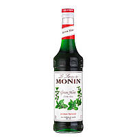 Сироп MONIN Зелена М'ята 0.7 л