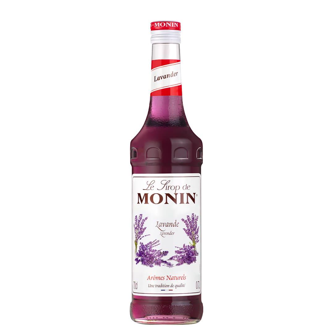 Сироп MONIN Лаванда 0.7 л