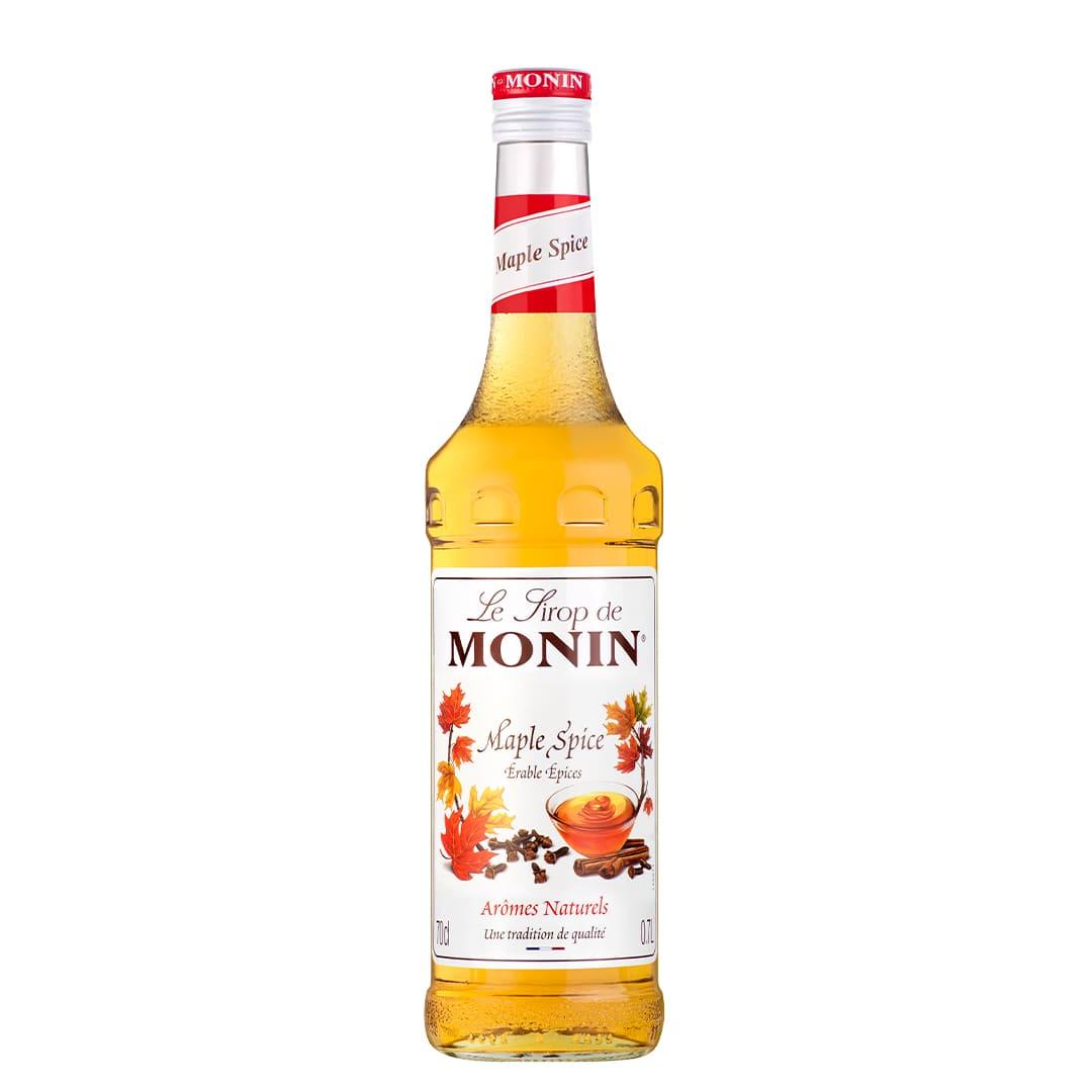 Сироп MONIN Пряний Клен 0.7л