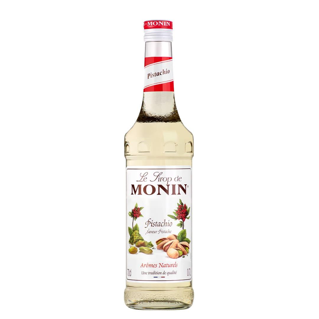 Сироп MONIN Фисташка 0.7л