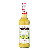 Сироп MONIN Лайм 0.7 л