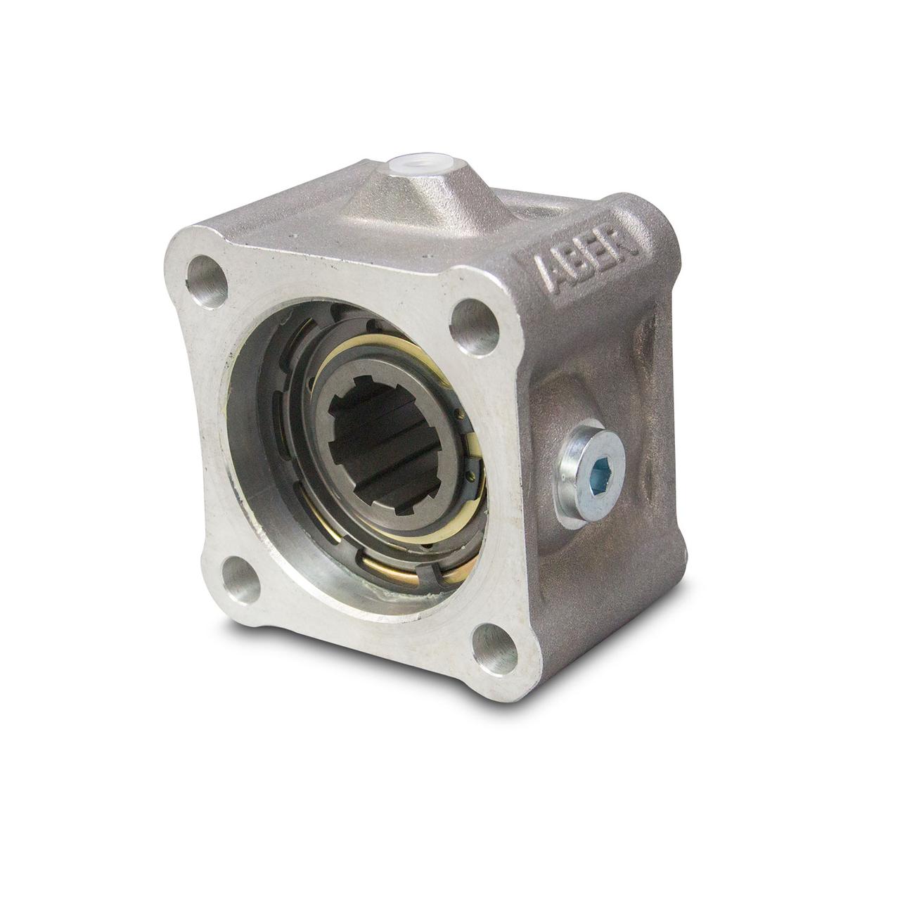 Коробка відбору потужності ABER TF4002AMP