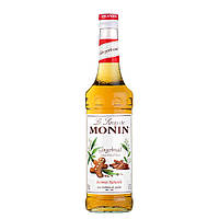 Сироп MONIN Імбирне печіво 0.7 л