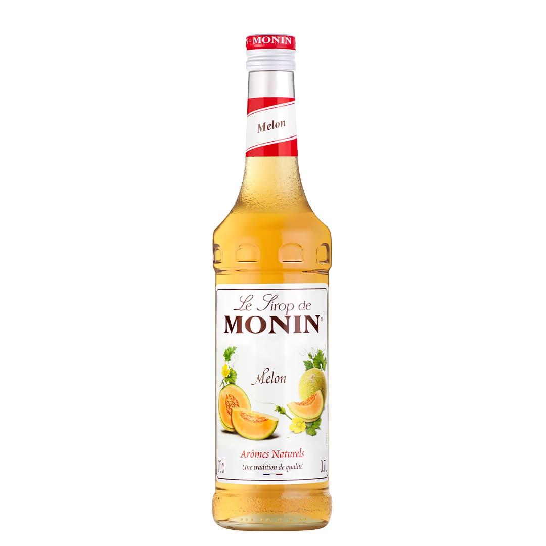 Сироп MONIN Дыня 0.7л