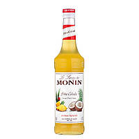 Сироп MONIN Пина Колада 0,7л