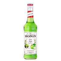 Сироп MONIN Зелене яблуко 0.7 л