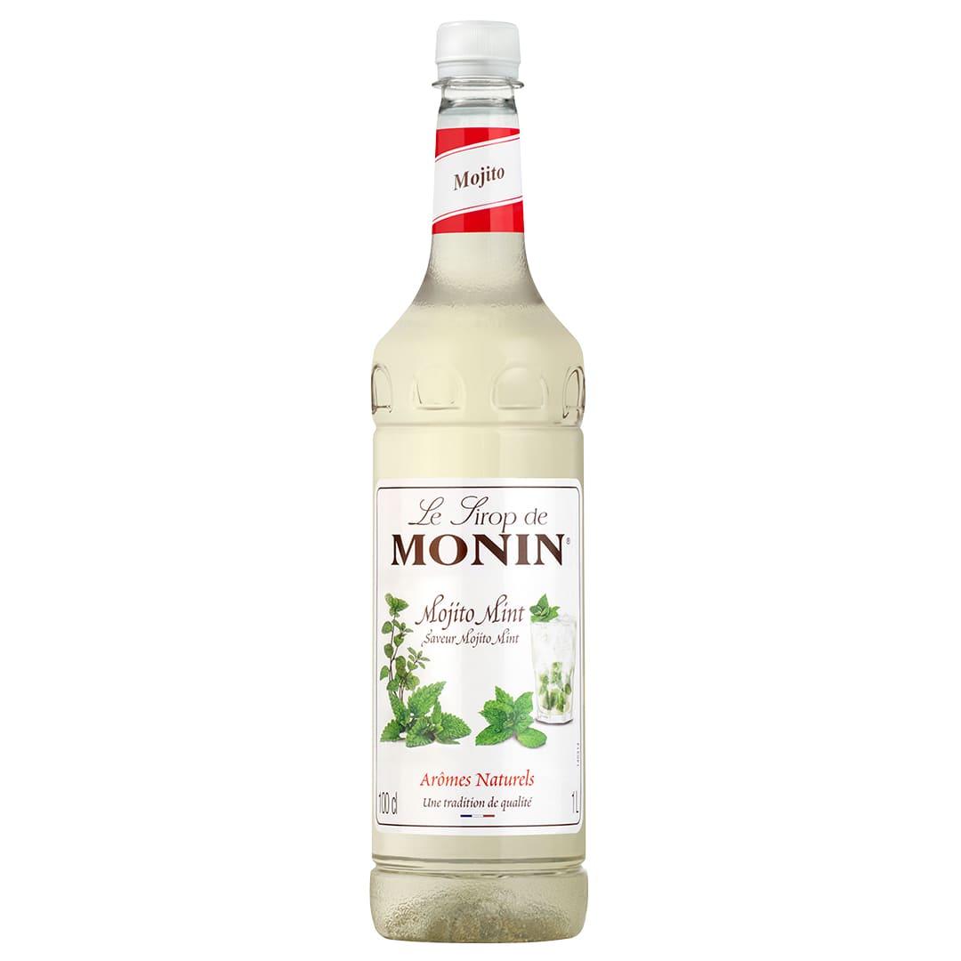Сироп MONIN Мохіто 1 л ПЕТ