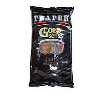 Рыболовная прикормка Traper Gold ''Magic'' black