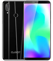 Cubot X19S black