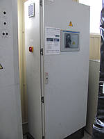 Электрический шкаф для приготовления лимонной кислоты б/у