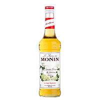 Сироп MONIN Бузина 0.7 л