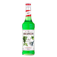 Сироп MONIN Базилік 0.7 л