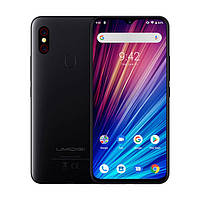 Umidigi F1 Play black