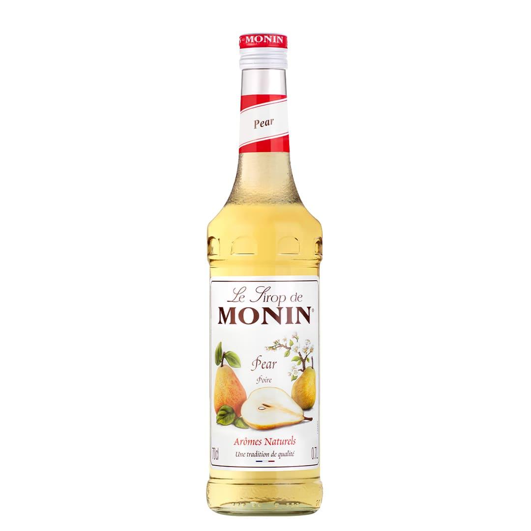 Сироп MONIN Груша 0.7 л