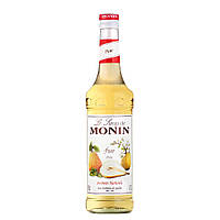 Сироп MONIN Груша 0.7 л