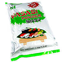 Порошок Васаби WASABI POWDER 1 кг