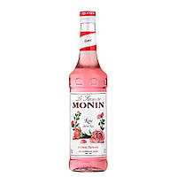 Сироп MONIN Роза 0.7л