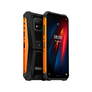 UleFone Armor 8 orange