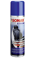 Піна для хімчистки шкіри SONAX XTREME Leather Care Foam 250мл 196622