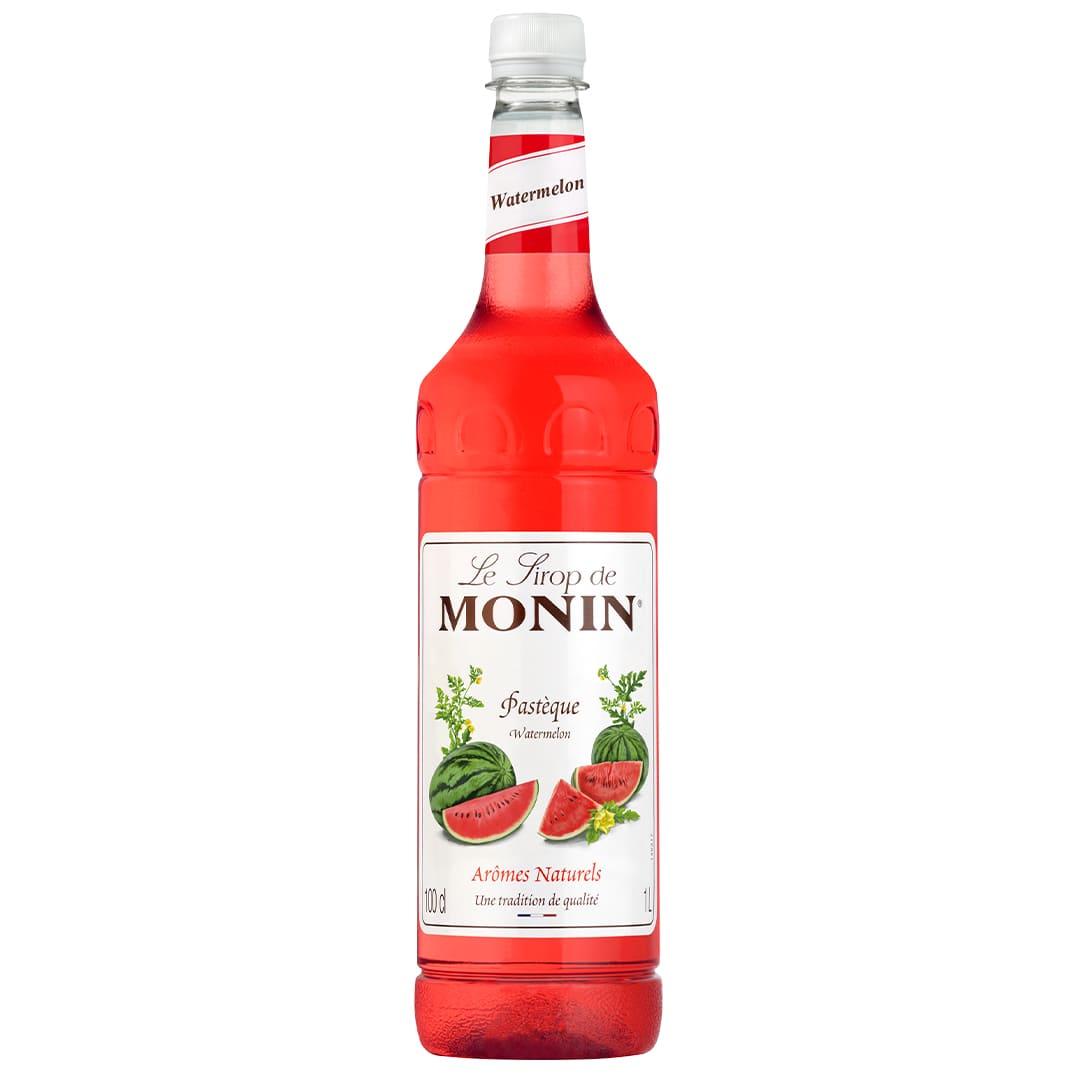 Сироп MONIN Кавун 1л ПЕТ