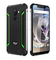 ZOJI Homtom Z33 green