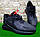 Чоловічі кросівки Nike Air Max 270 Black AX, фото 4
