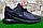 Чоловічі кросівки Nike Air Max 270 Black AX, фото 6