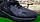 Чоловічі кросівки Nike Air Max 270 Black AX, фото 7