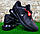Чоловічі кросівки Nike Air Max 270 Black AX, фото 3