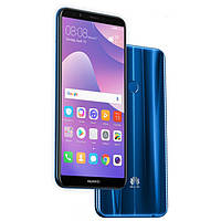 Huawei Y7 Prime 2018 3/32Gb blue