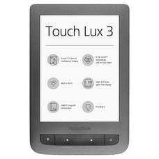 Pocketbook 626 Touch Lux 3