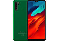 Blackview A80 Pro green