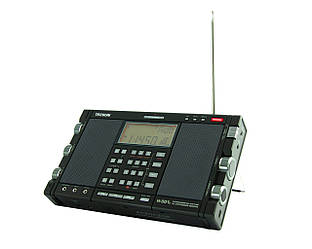 Радіоприймач TECSUN H-501x