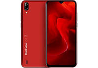 Blackview A60 Pro red