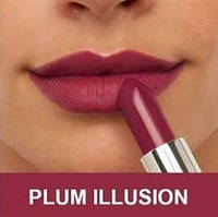 Губная помада Avon True Матовый идеал, Невесомость Plum Illusion Сливовая Иллюзия 3.6 г