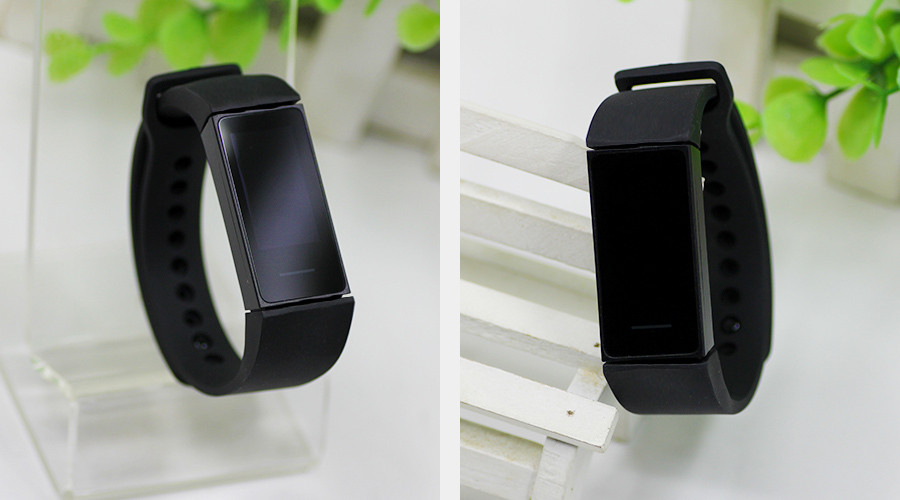 Смарт браслет Xiaomi Redmi Band black