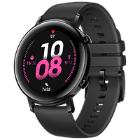 Смарт часы Huawei Watch GT 2 42mm black