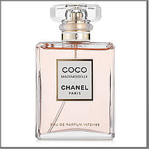 Chanel Coco Mademoiselle Eau De Parfum Intense парфумована вода 100 ml. (Шанель Мадмуазель Інтенс), фото 3