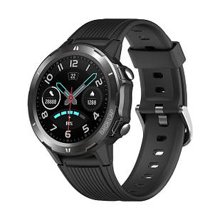 Смартгодинник UMIDIGI Uwatch GT black