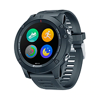 Смарт часы Zeblaze Vibe 3 GPS black