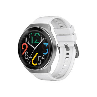 Смарт годинник Huawei Watch GT 2E white